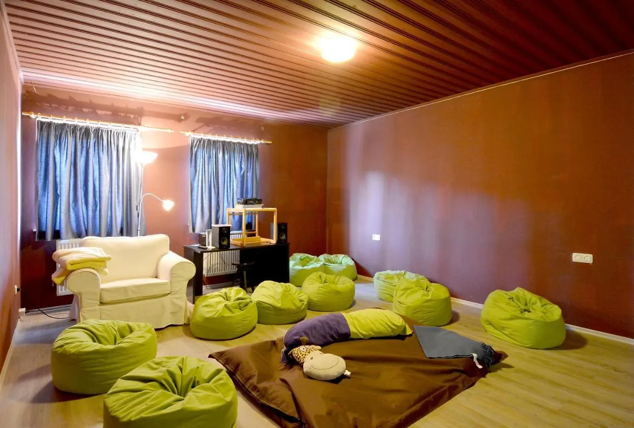 *** 홀리데이파크 Wildgatter Ferienappartements 그라펜비에젠 독일