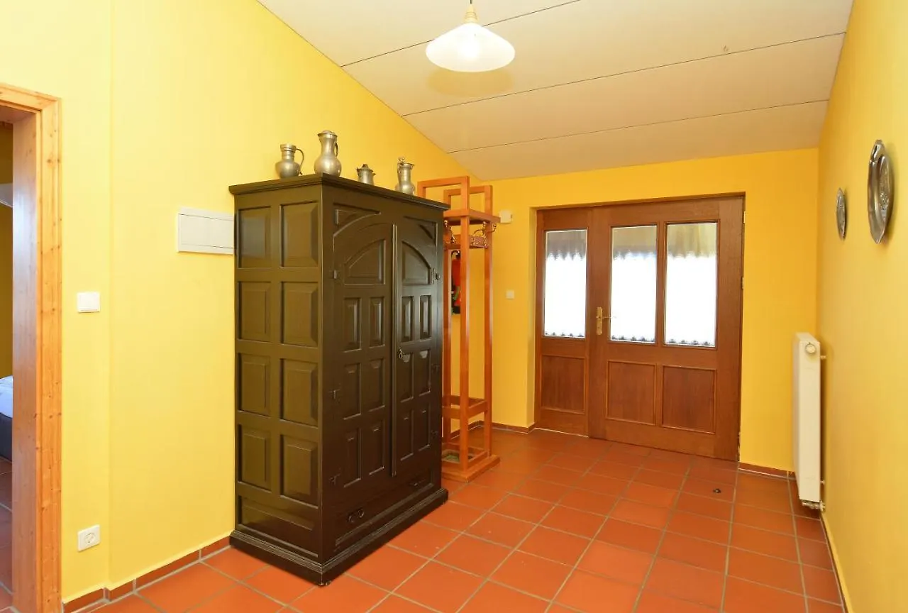 Wildgatter Ferienappartements 그라펜비에젠 3*,  독일