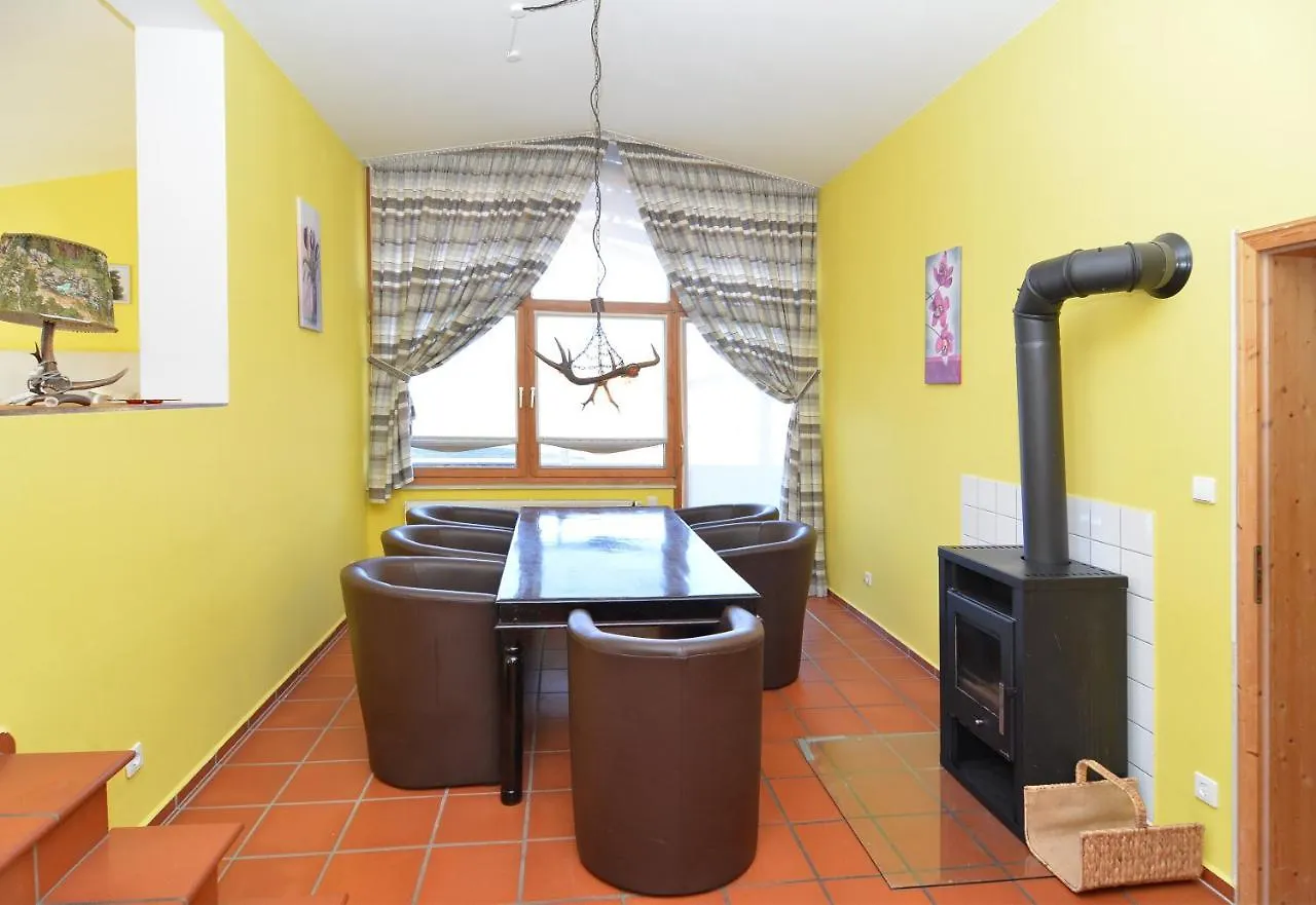 Wildgatter Ferienappartements 그라펜비에젠